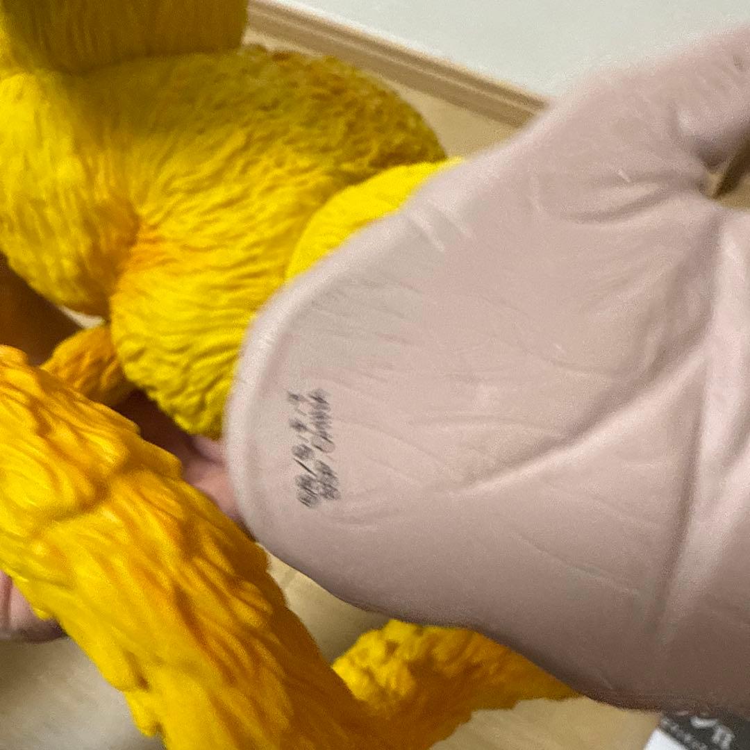 レ*ン様 一番くじ　ドラゴンボール　フィギュア　ラストワン賞　黄金大猿