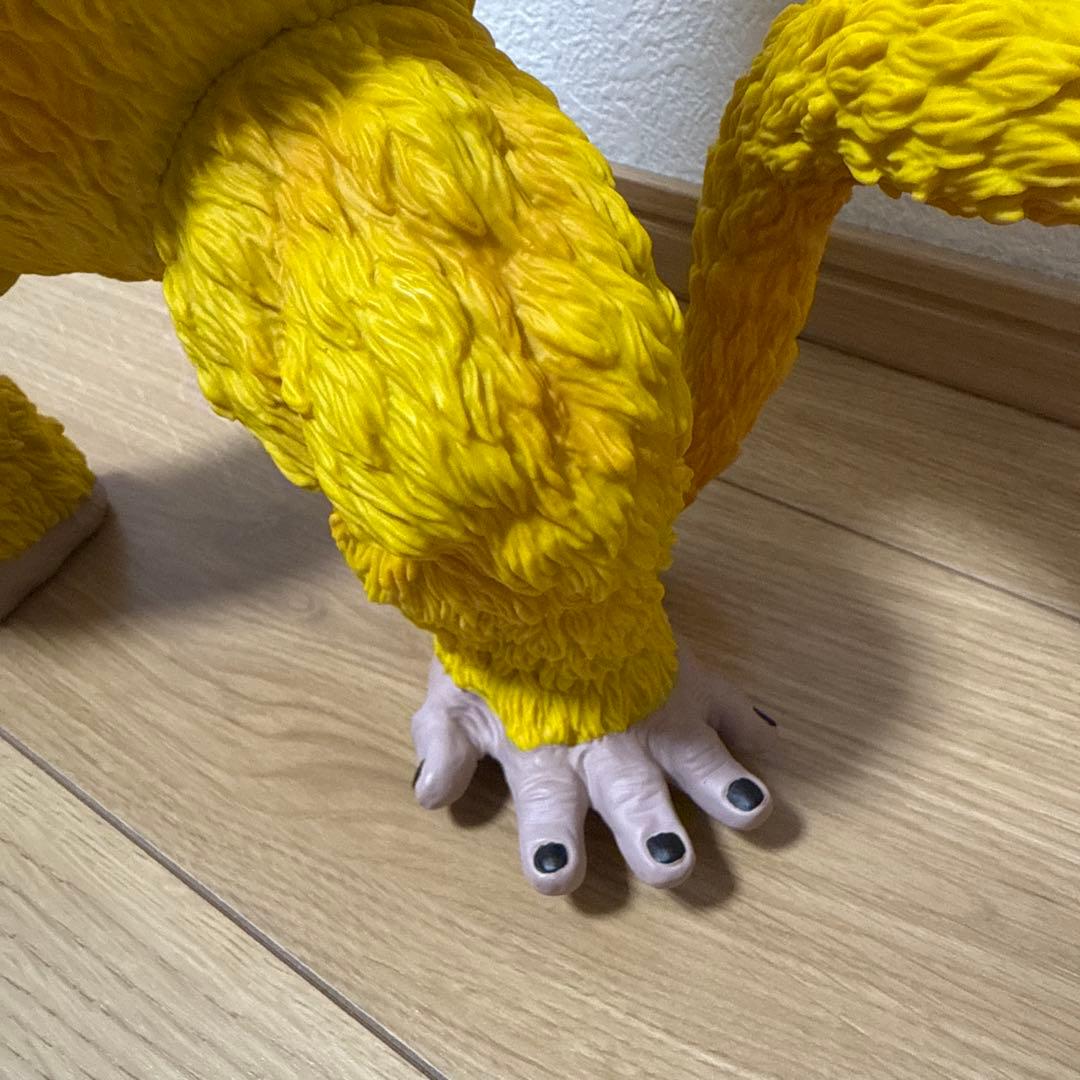 レ*ン様 一番くじ　ドラゴンボール　フィギュア　ラストワン賞　黄金大猿