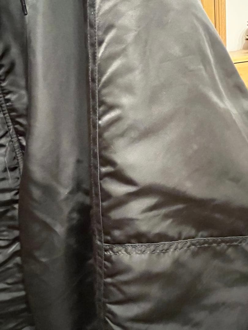 値下げ美品USA製 SPIEWAK タイタンクロス N-3B ミリタリー42