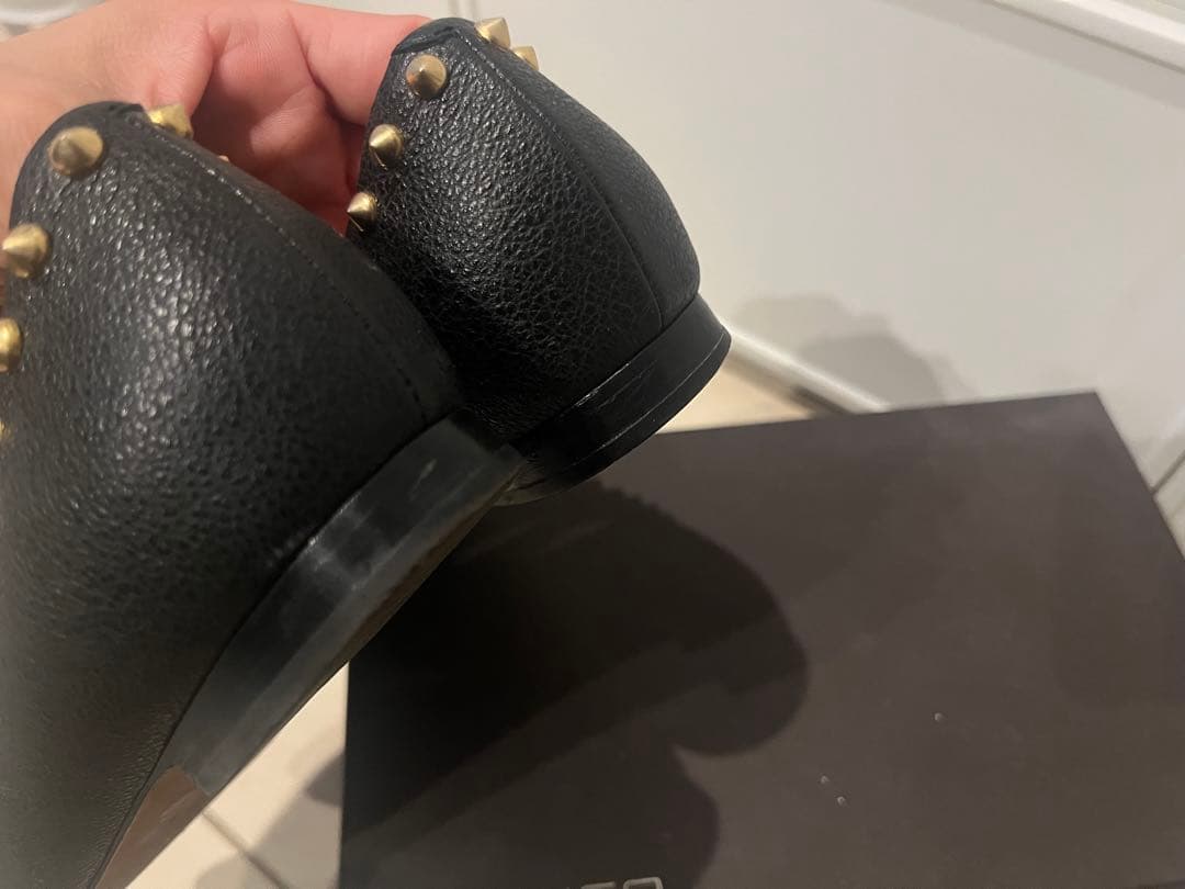 PELLICO ペリーコ ANDREA フラットシューズ パンプス 3足セット