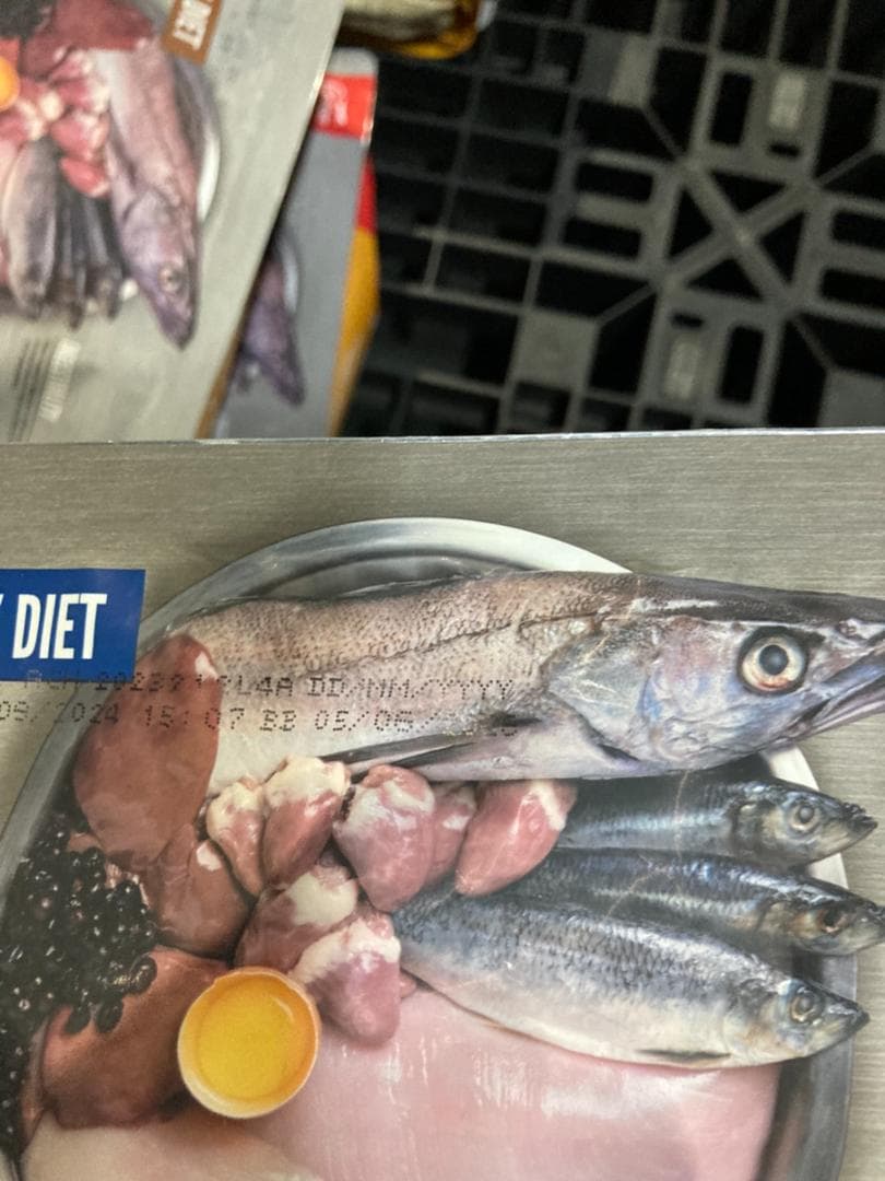 Orijen Original ドッグフード 2kgx2個