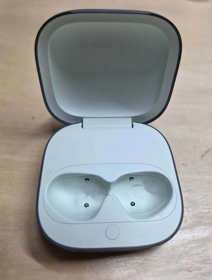 Beats Fit Pro ワイヤレスイヤホン グレー