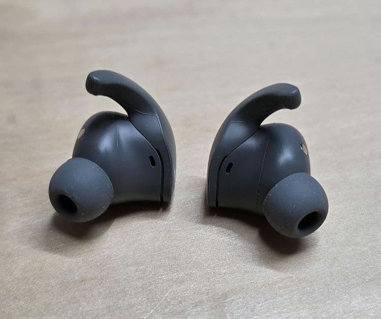 Beats Fit Pro ワイヤレスイヤホン グレー