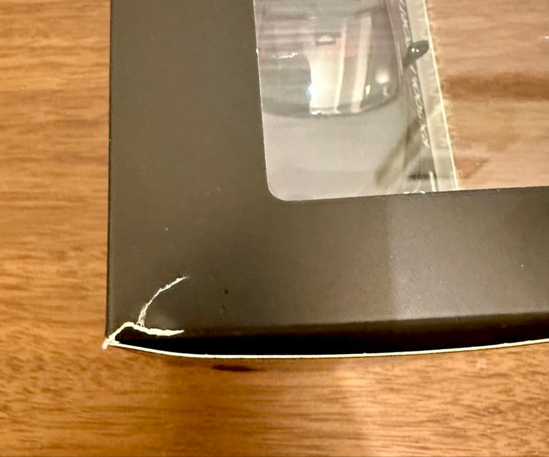 京商 レクサス LEXUS RX 500h F SPORT ミニカー