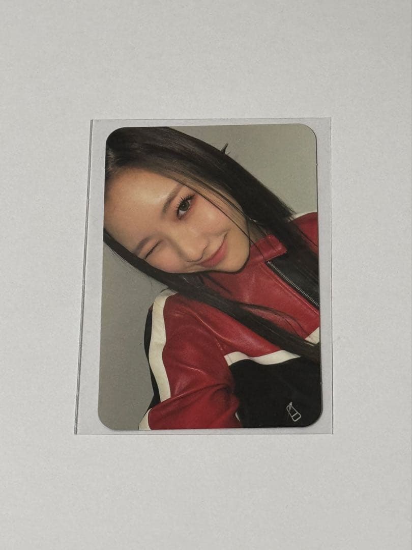 XG マヤ　トレカ　ALPHAZ KCON2023