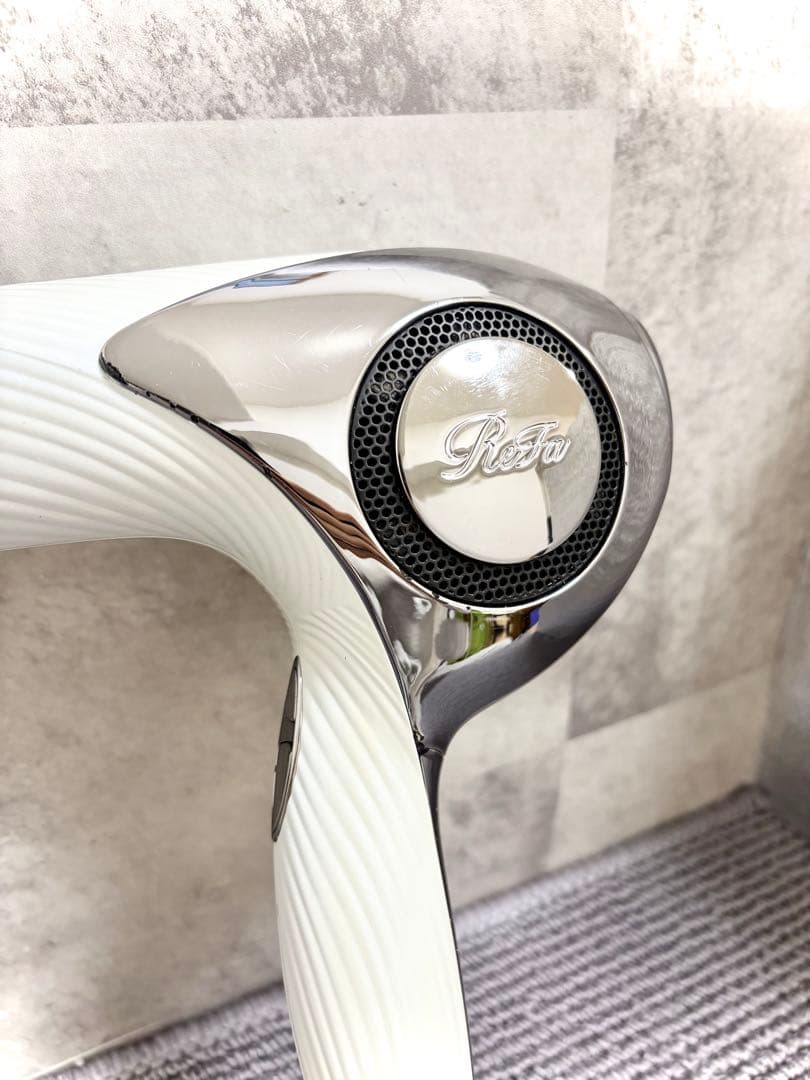 ReFa リファ ビューテックドライヤー