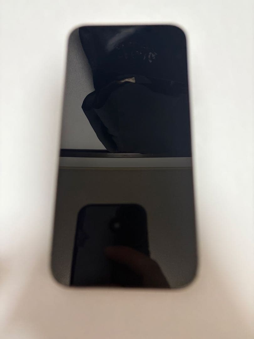 ネ*コ様 Apple iPhone 12 Pro グラファイト