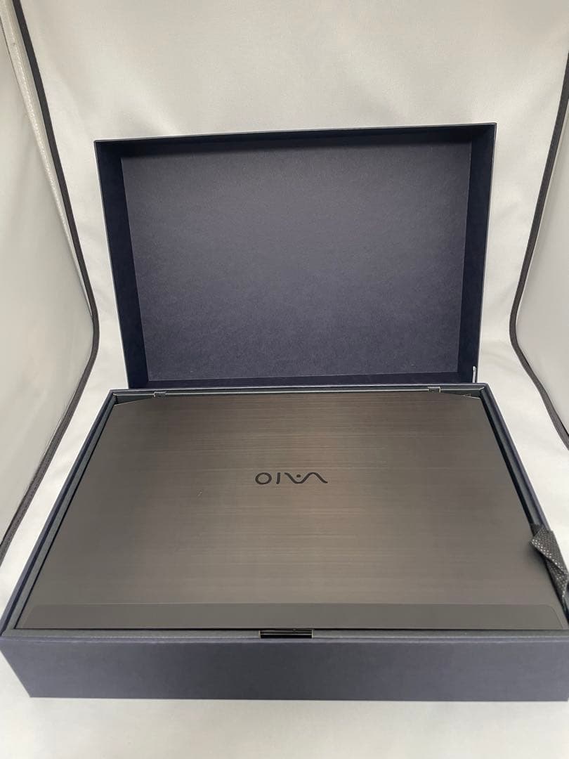 Windowsノート本体 VAIO VJZ141C11N i7-11375H 16GB 512GB SSD