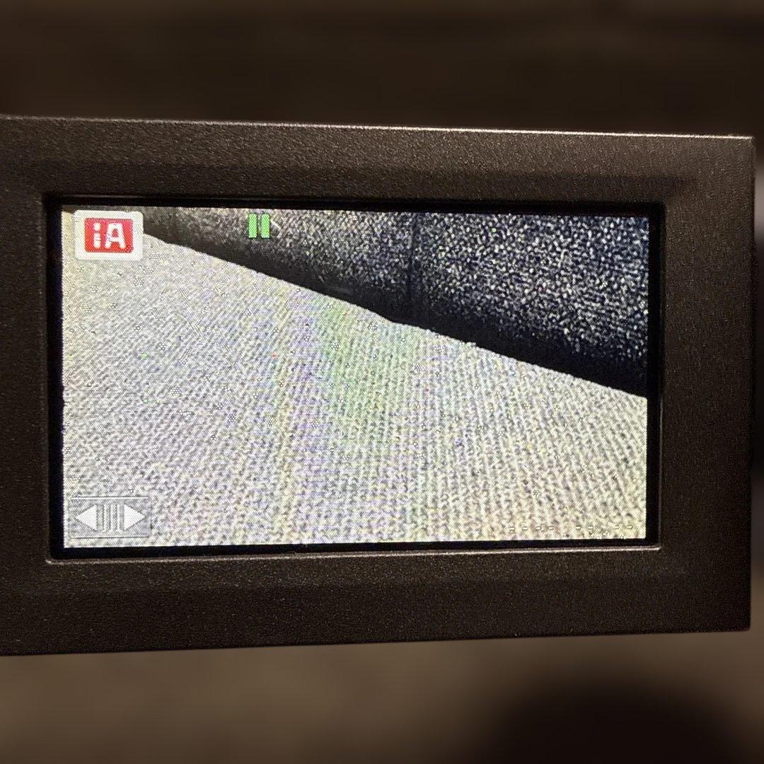 Panasonic HC-V360MS　ビデオカメラ【128G SDカード付き】