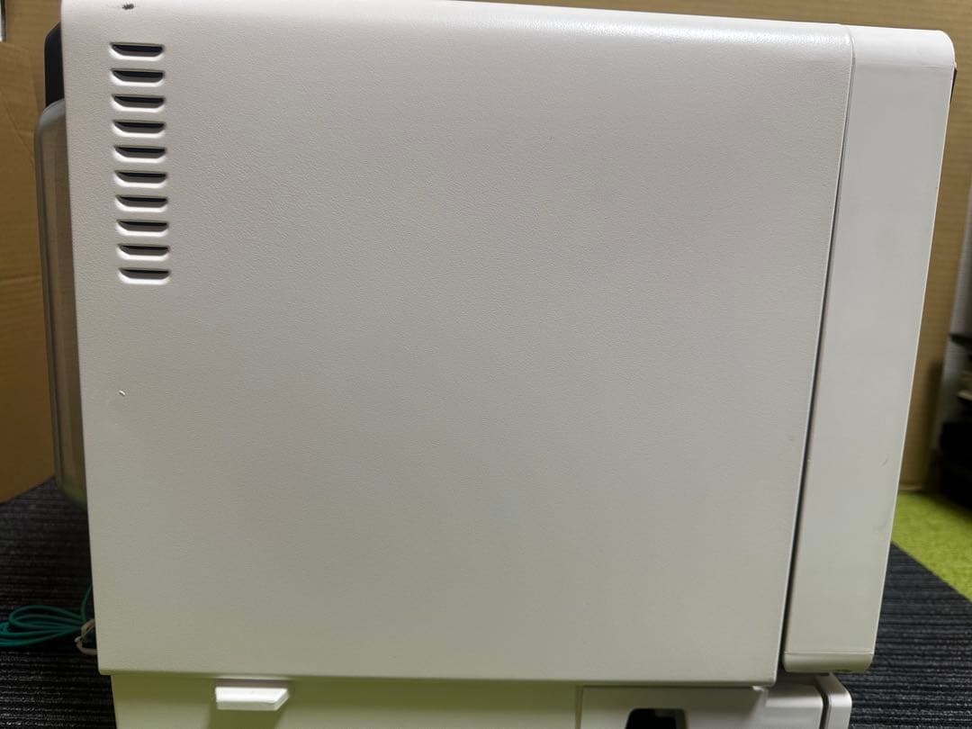 『ジャンク品』HITACHI オーブンレンジ MRO-W1A 2024