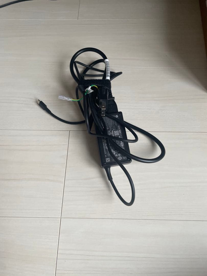 HP ノートPC pavilion aero 13 bg シルバー