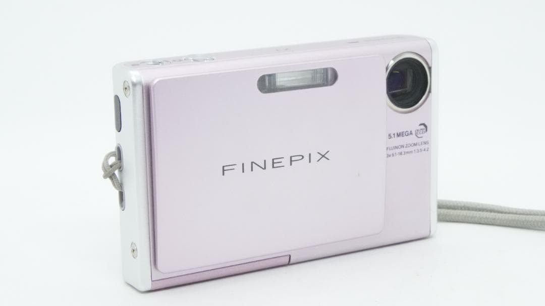 【A3085】 FUJIFILM Finepix Z3 フジフィルム