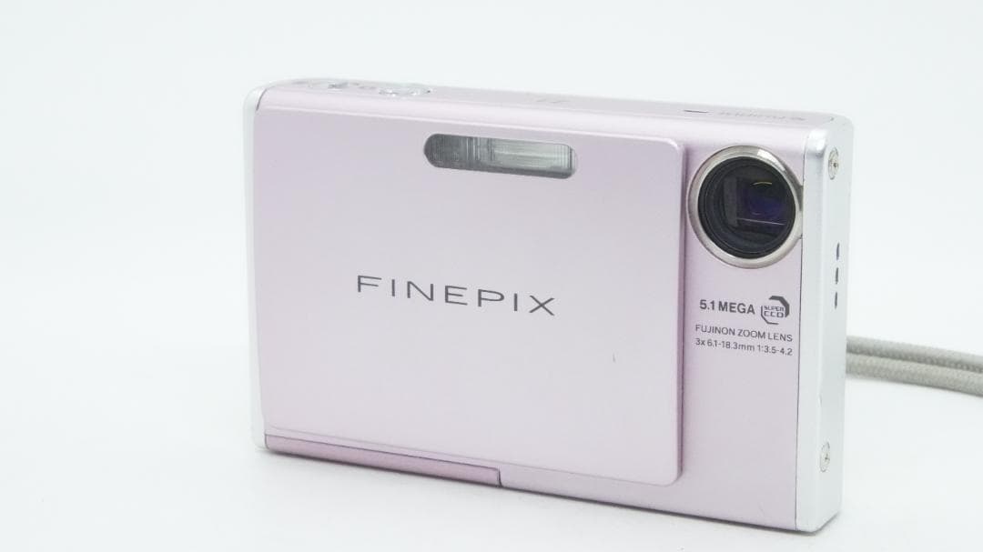 【A3085】 FUJIFILM Finepix Z3 フジフィルム
