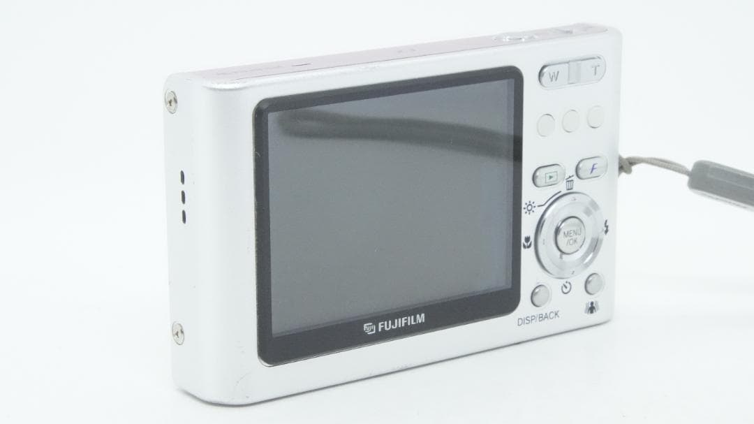 【A3085】 FUJIFILM Finepix Z3 フジフィルム
