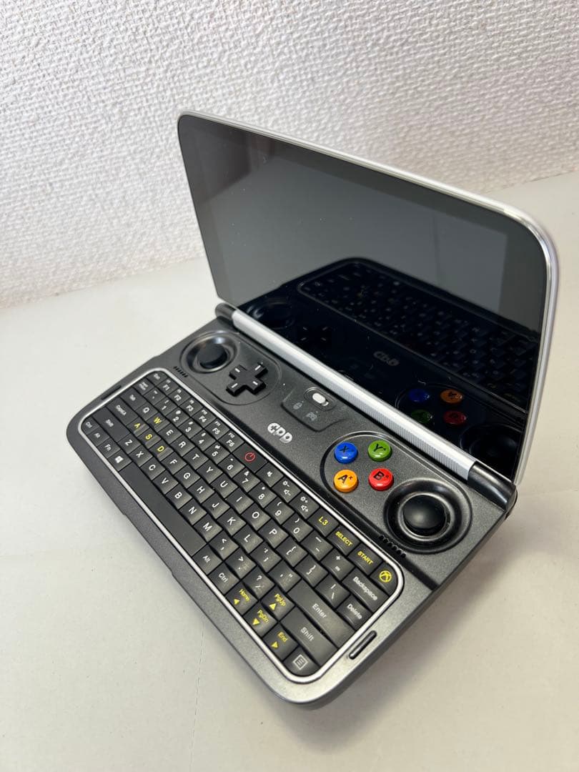 い*ち様 a11 CPD WIN2 動作確認済み　初期化済み