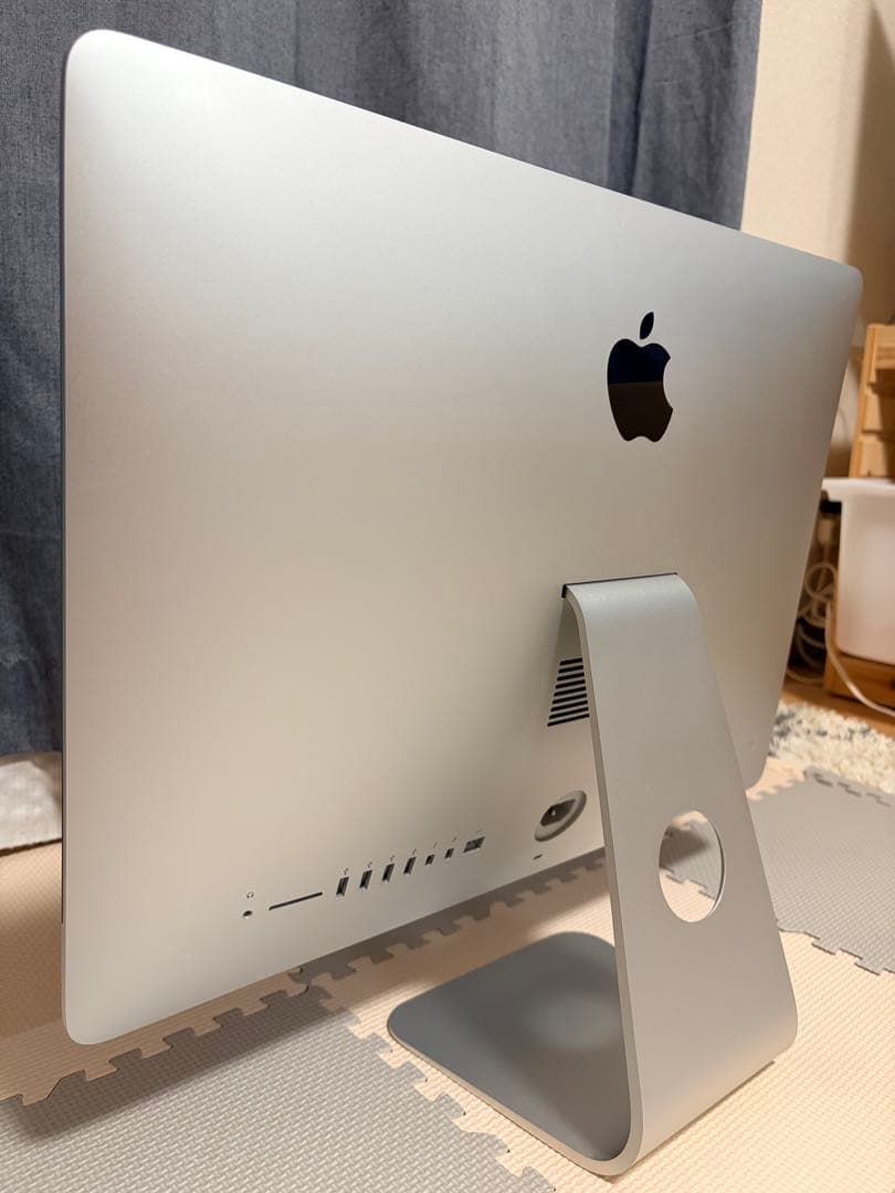 Apple iMac（2013Late） 、電源ケーブル他