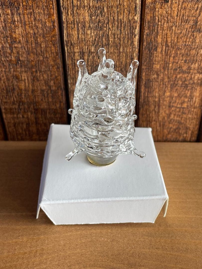 Sputnik球 スプートニク 球 E12 7W／10個セット　スペースエイジ