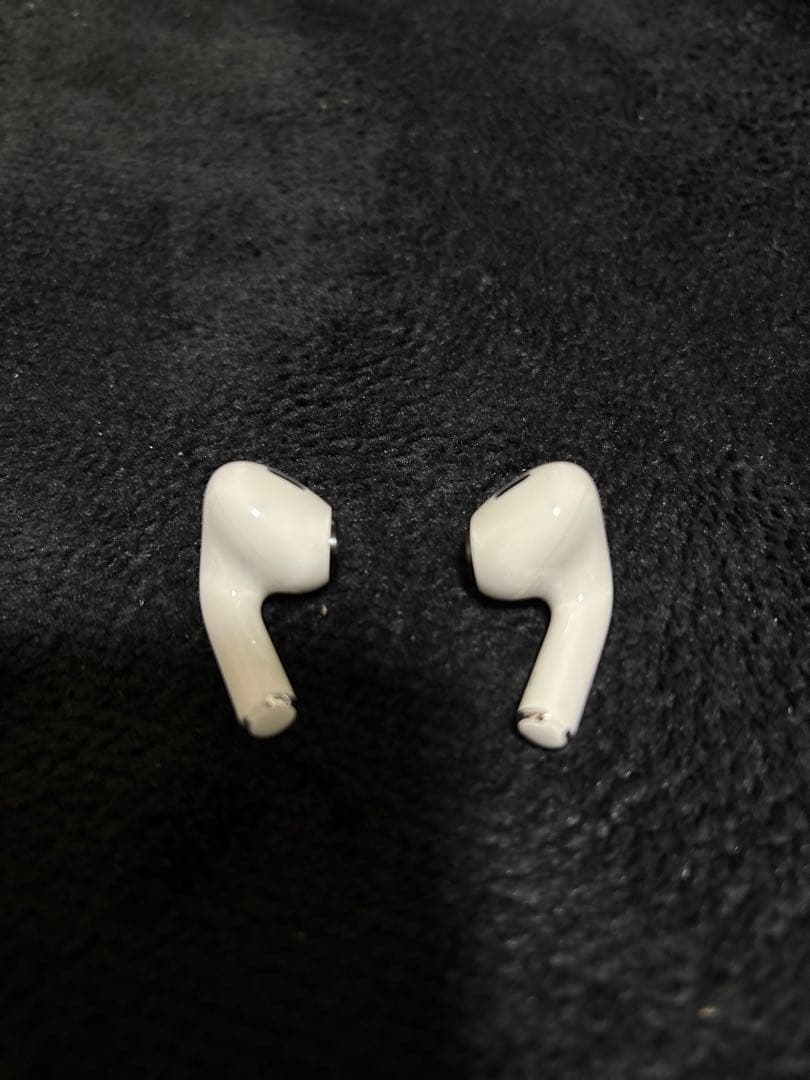 AirPods Pro 2 (Lightning) 本体+充電ケース