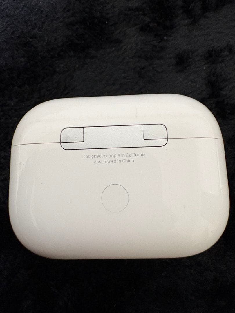 AirPods Pro 2 (Lightning) 本体+充電ケース