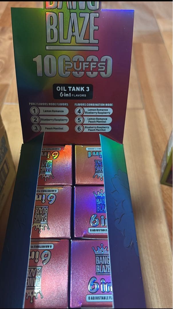 10個セット売り確実正規ニコパフ10万パフです！