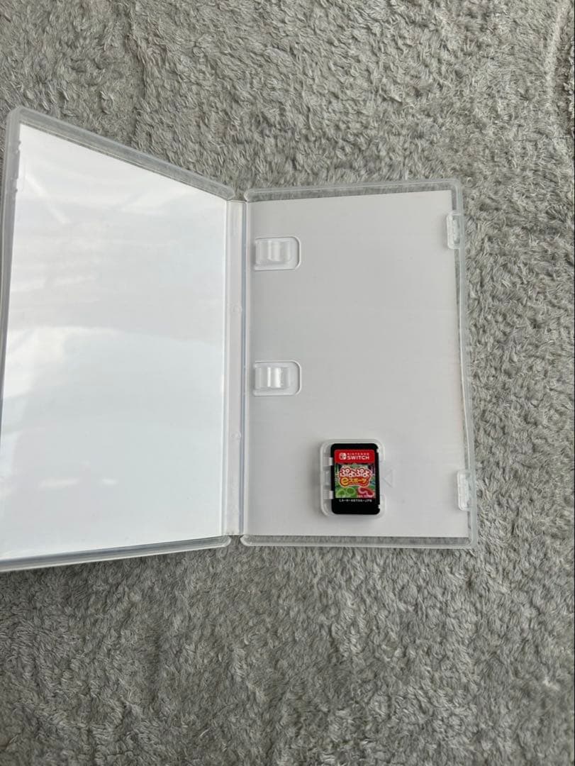 ぷよぷよeスポーツ&スーパーマリオ3Dコレクション