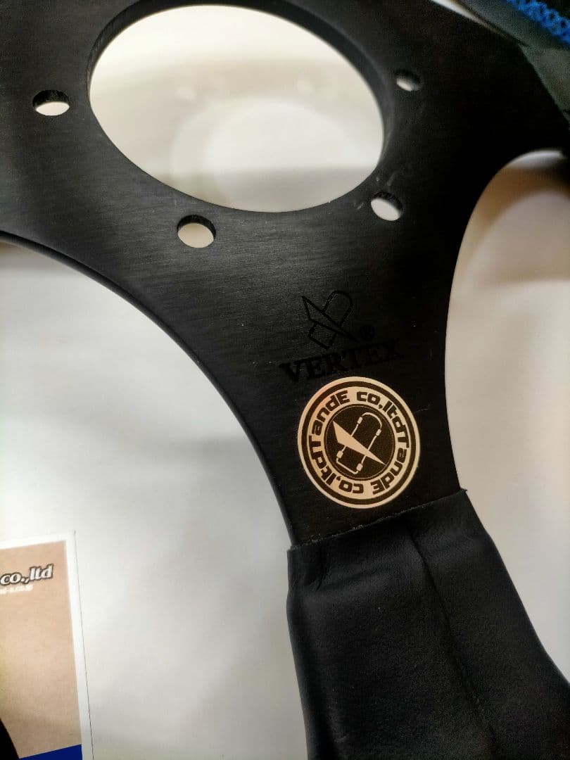 本物ベルテックス