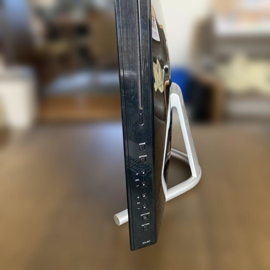 SONY VAIO SVL241B17N タッチパネルモニター