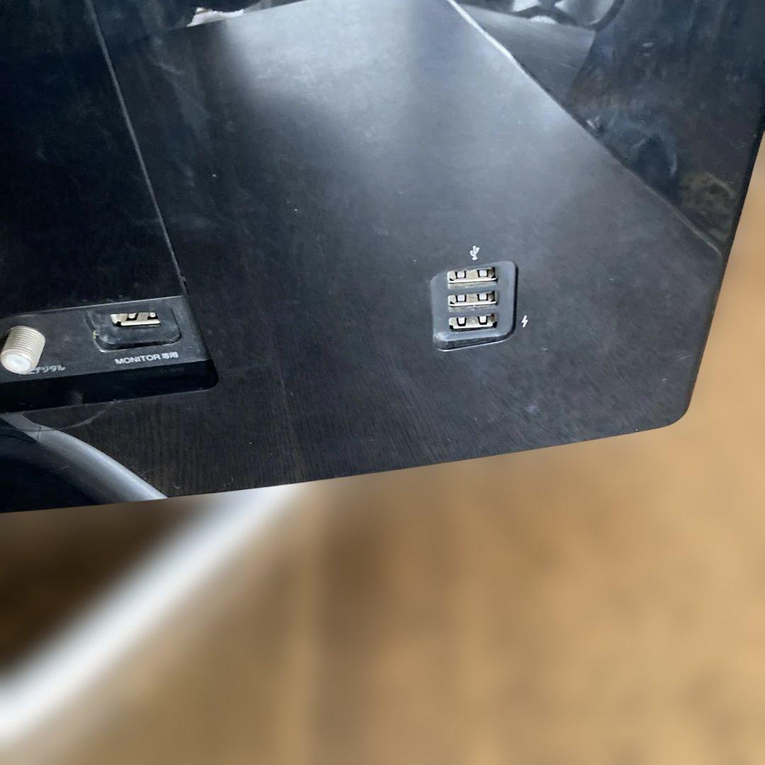 SONY VAIO SVL241B17N タッチパネルモニター