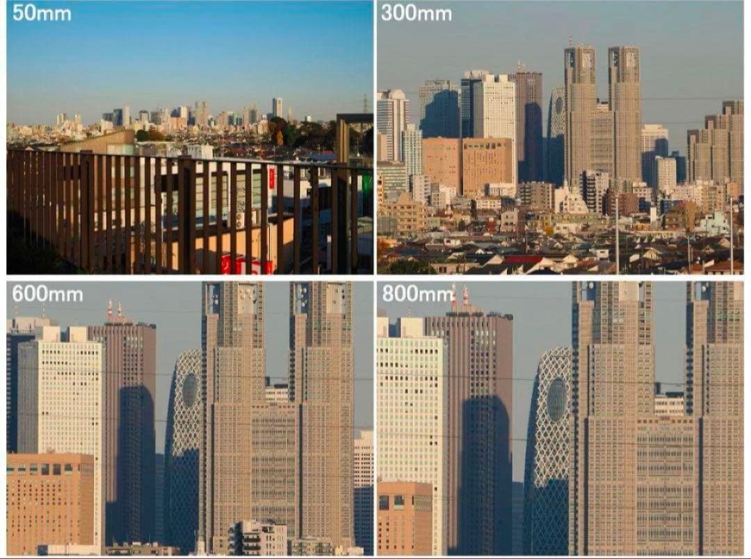 Canon一眼レフをお持ちの方におすすめ！ズームレンズ！カメラ初心者サポート付き