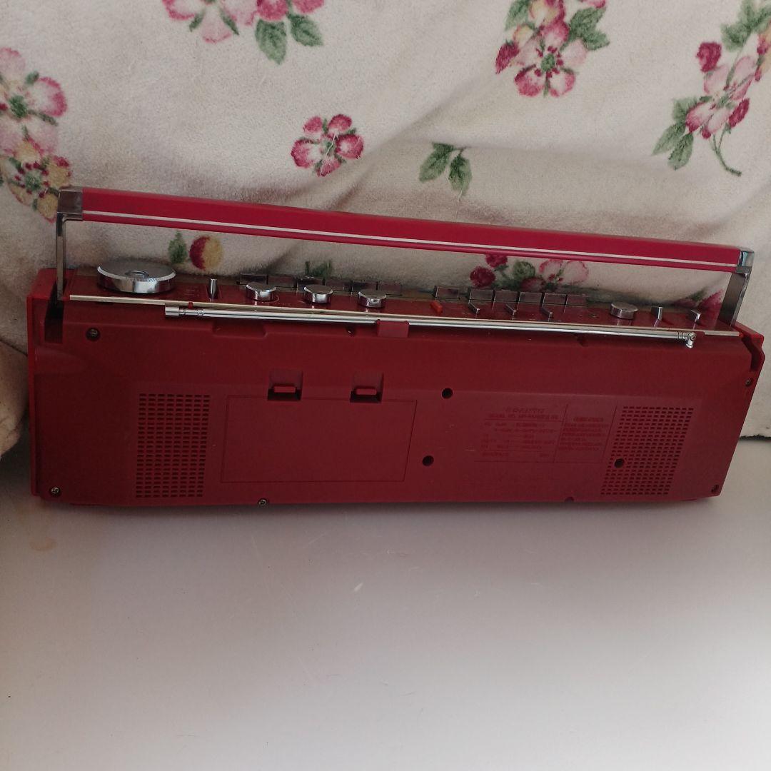 3年保証付きSANYO MR-WU4 mk 2 簡易整備品