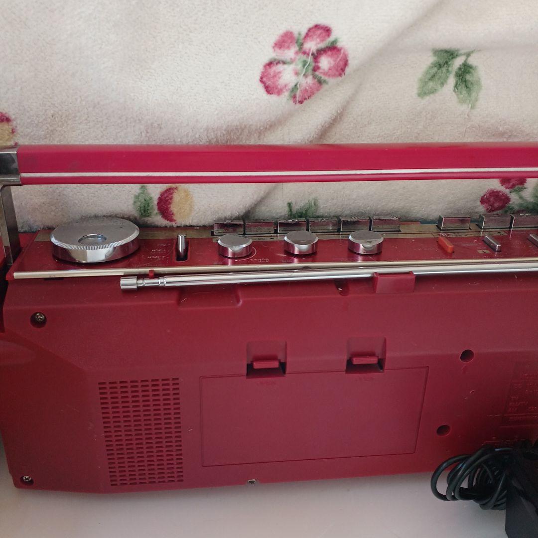 3年保証付きSANYO MR-WU4 mk 2 簡易整備品