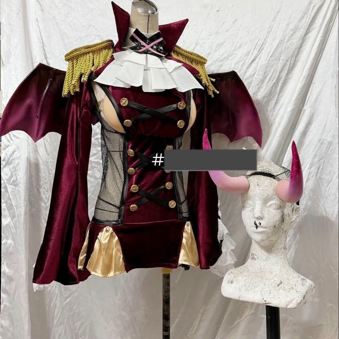 N*S様 2.5次元の誘惑　にごリリ　コスプレ　ナミエル