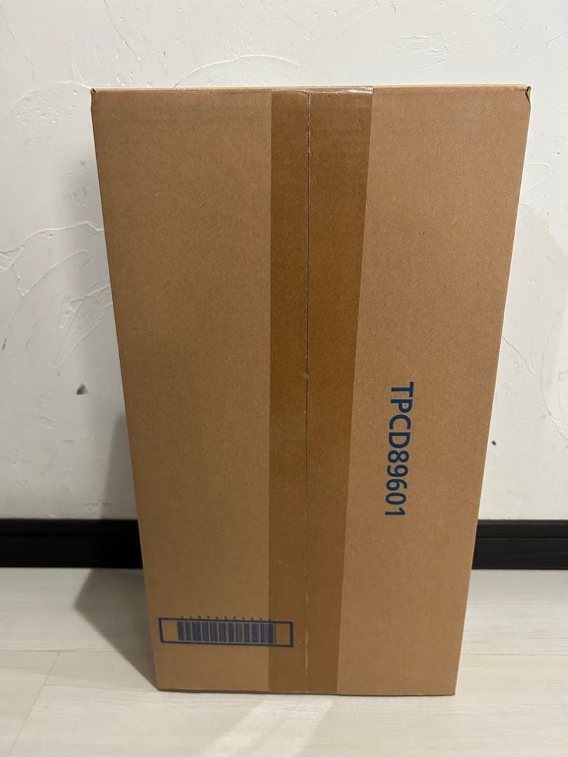 【未開封品】Panasonic DMR-BRT1030 ブルーレイレコーダー