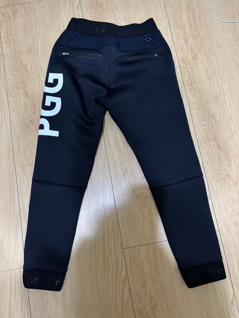 PGG ジョガーパンツ