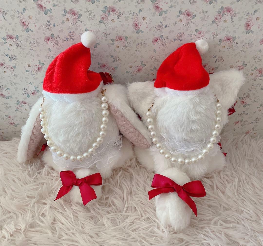 ぺんぎん様♡専用♡ぬい服　クリスマス