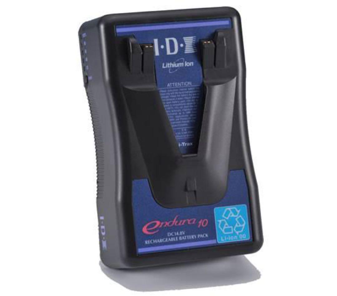 Endura DC14.8V 充電式バッテリー E-10【新品】