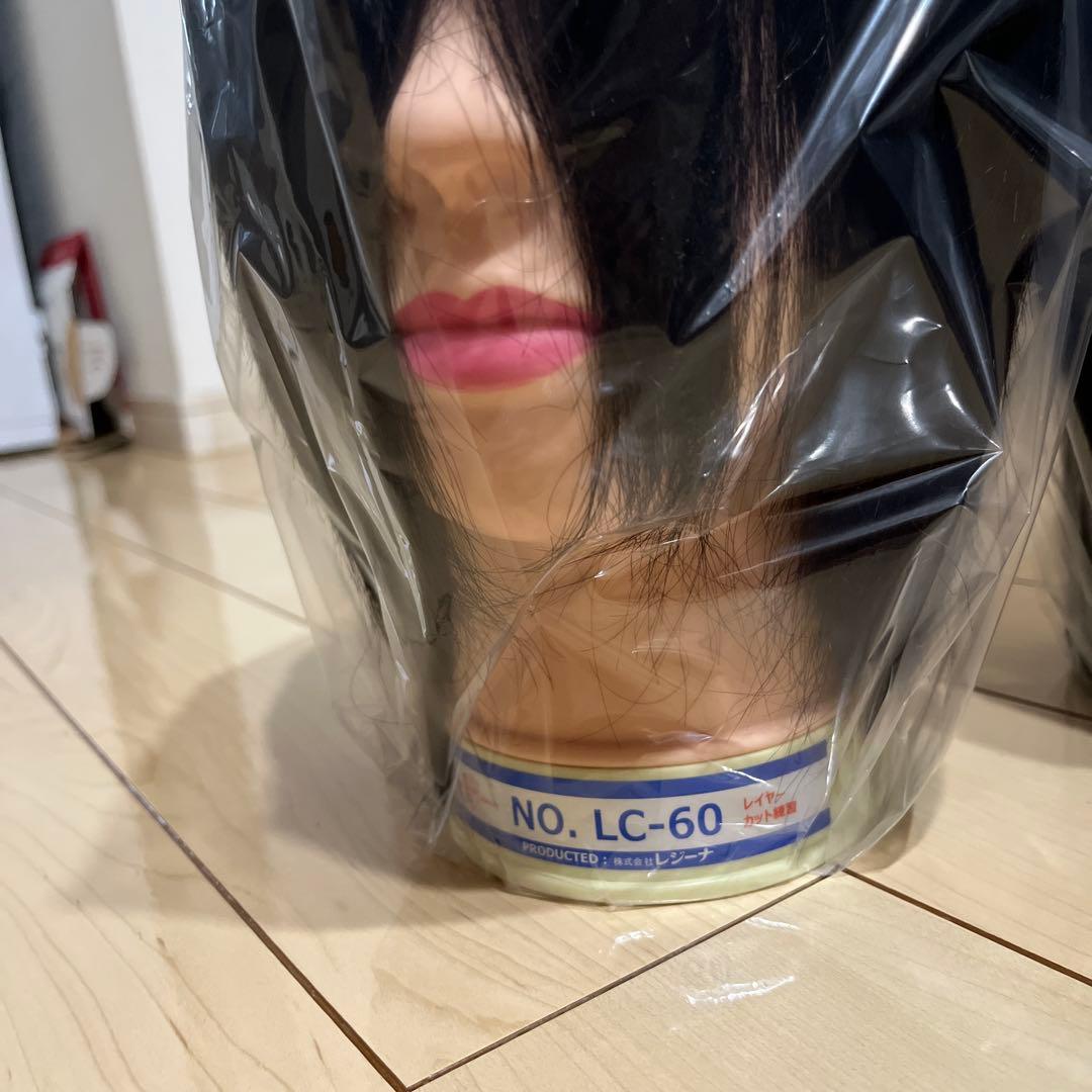 新品未開封レジーナ LC-60 3個セット②