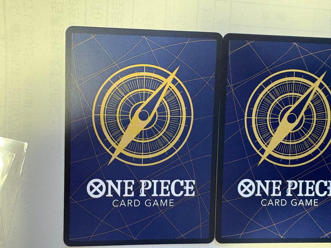 【即購入OK】モンキー・D・ルフィ SR プロモ ワンピースマガジン