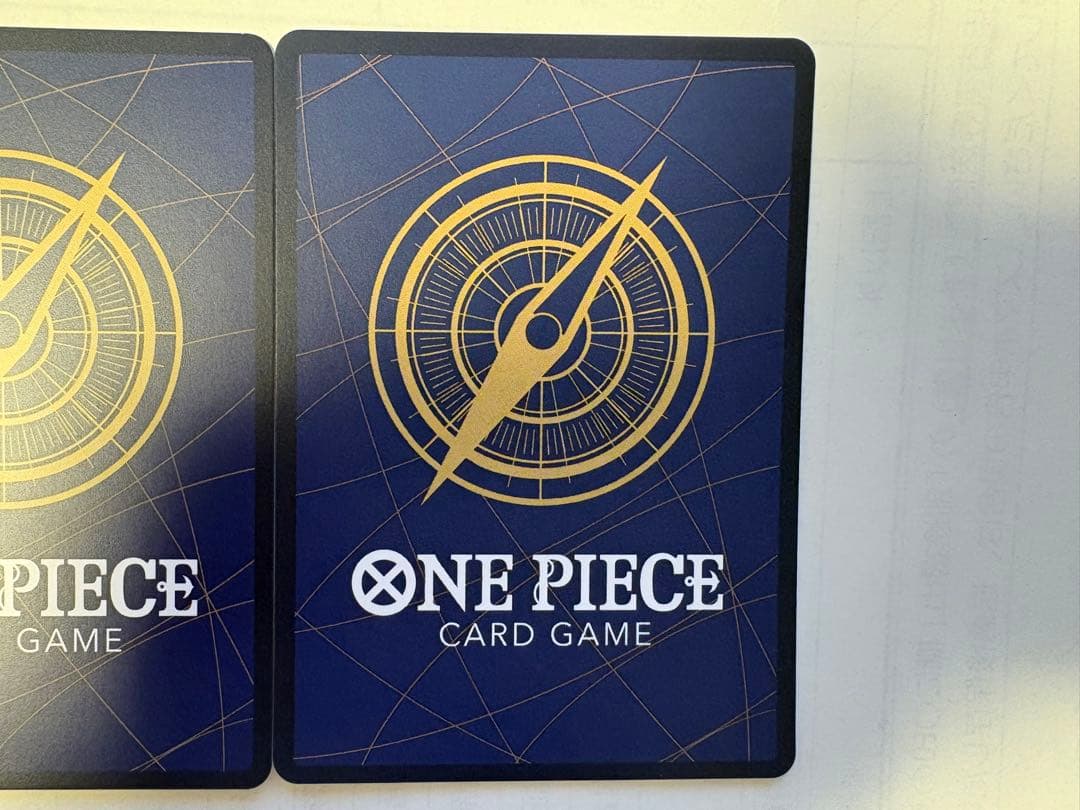 【即購入OK】モンキー・D・ルフィ SR プロモ ワンピースマガジン