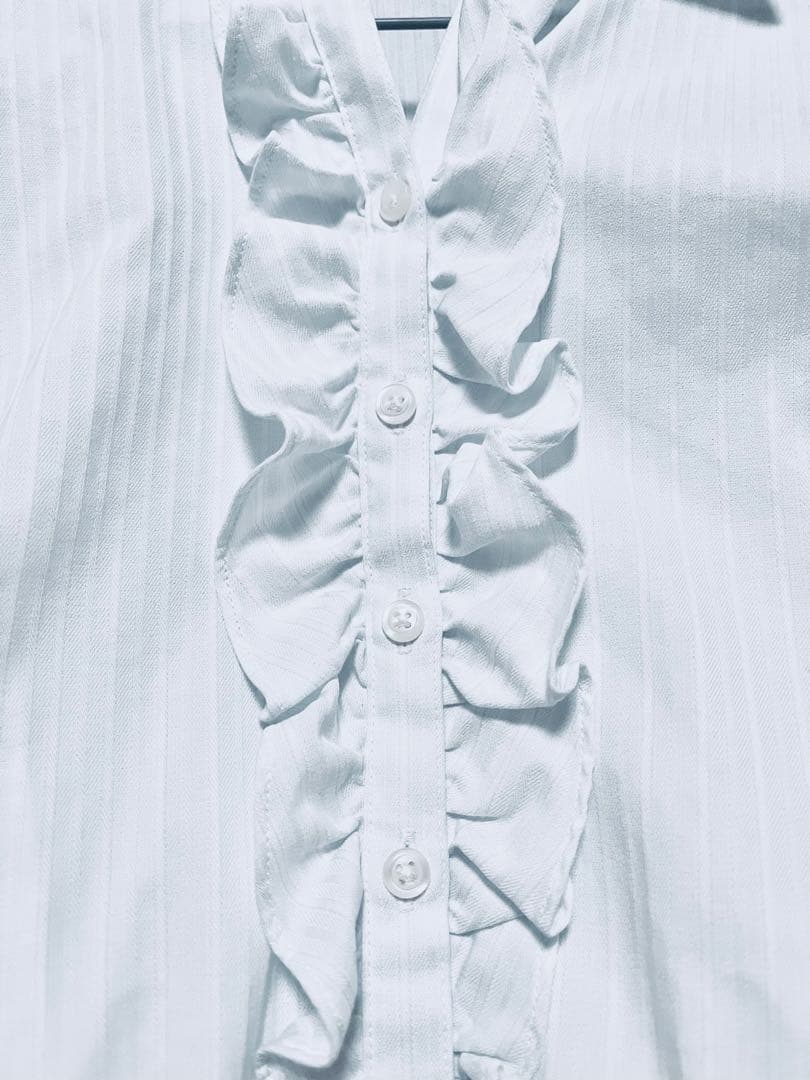 美品☆ViVi×はるやま＊スーツ6点☆スカート・パンツ・ブラウス2枚ベルト 就活