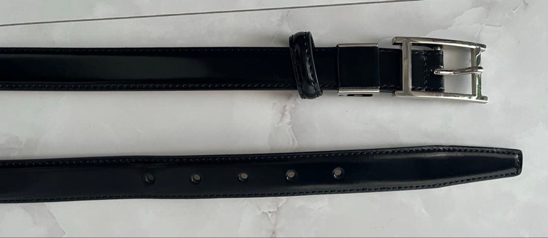 美品☆ViVi×はるやま＊スーツ6点☆スカート・パンツ・ブラウス2枚ベルト 就活