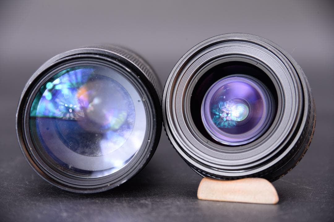 タムロン TAMRON アダプトール 24mm 80-210mm セット