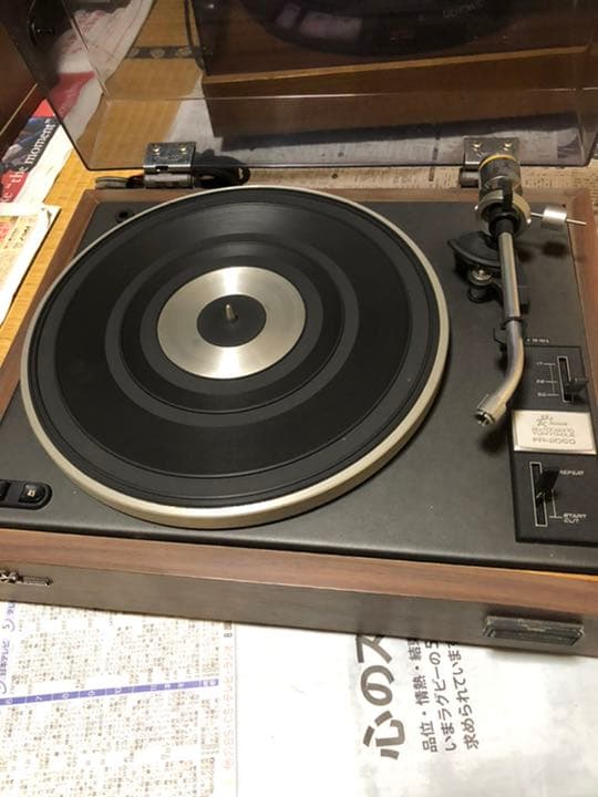 最終値下げSANSUI FR-2060