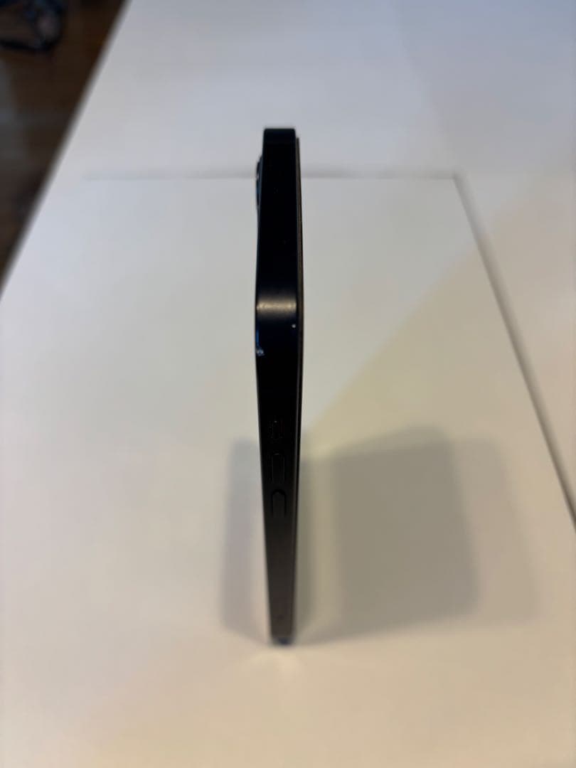 Apple iPhone 12 本体　箱付　ガラスフィルム付