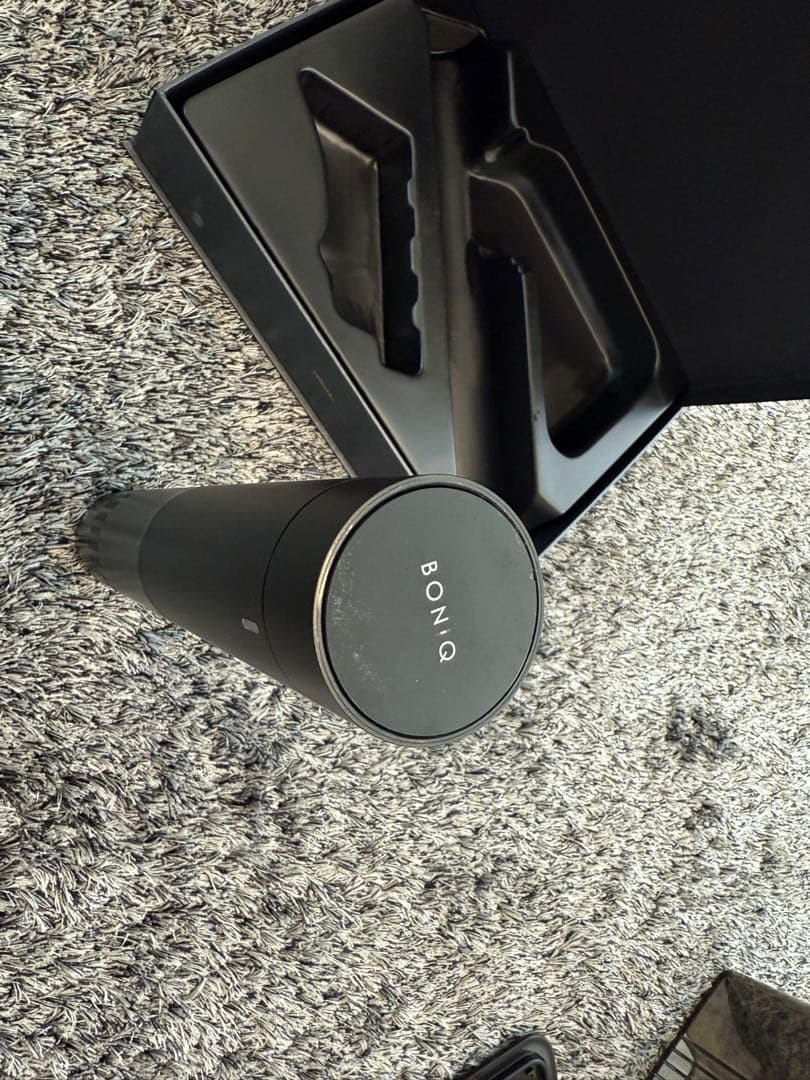 BONIQ Pro2 ボニーク プロ2 バルブアップコンテナフルセット12L