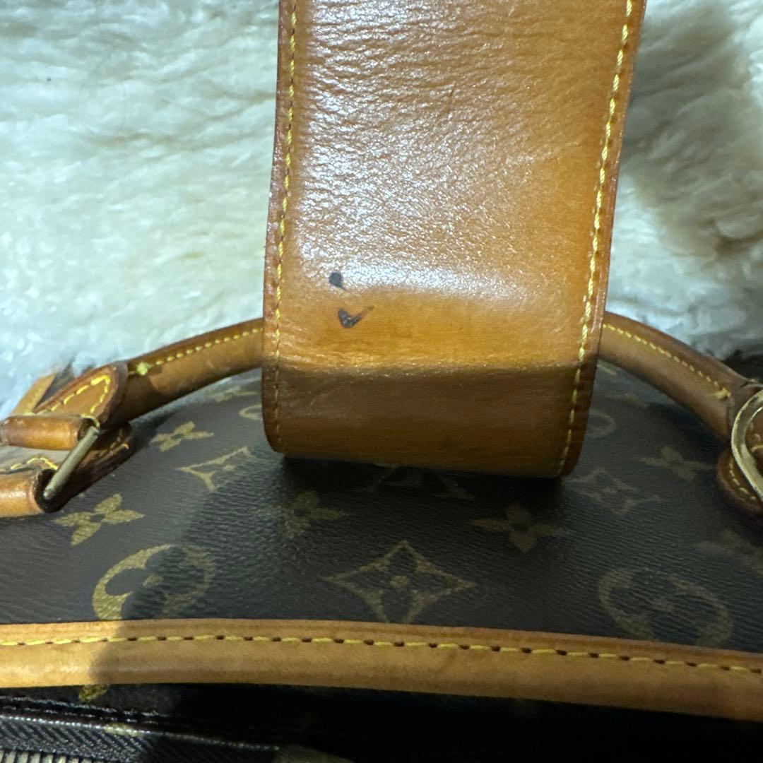 専用☆ルイ ヴィトン モノグラム リヴォリ ビジネスバッグ書類 ハンドバッグ