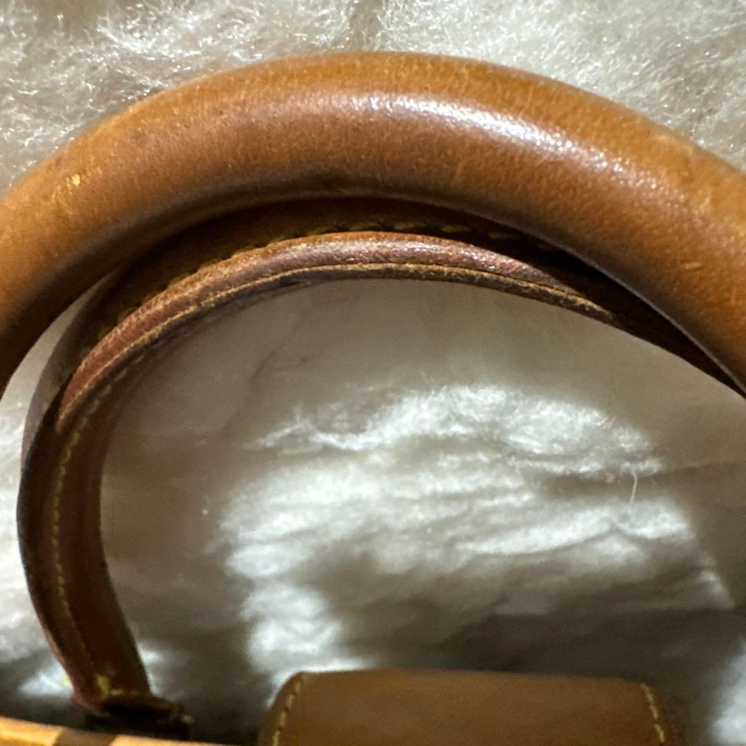 専用☆ルイ ヴィトン モノグラム リヴォリ ビジネスバッグ書類 ハンドバッグ