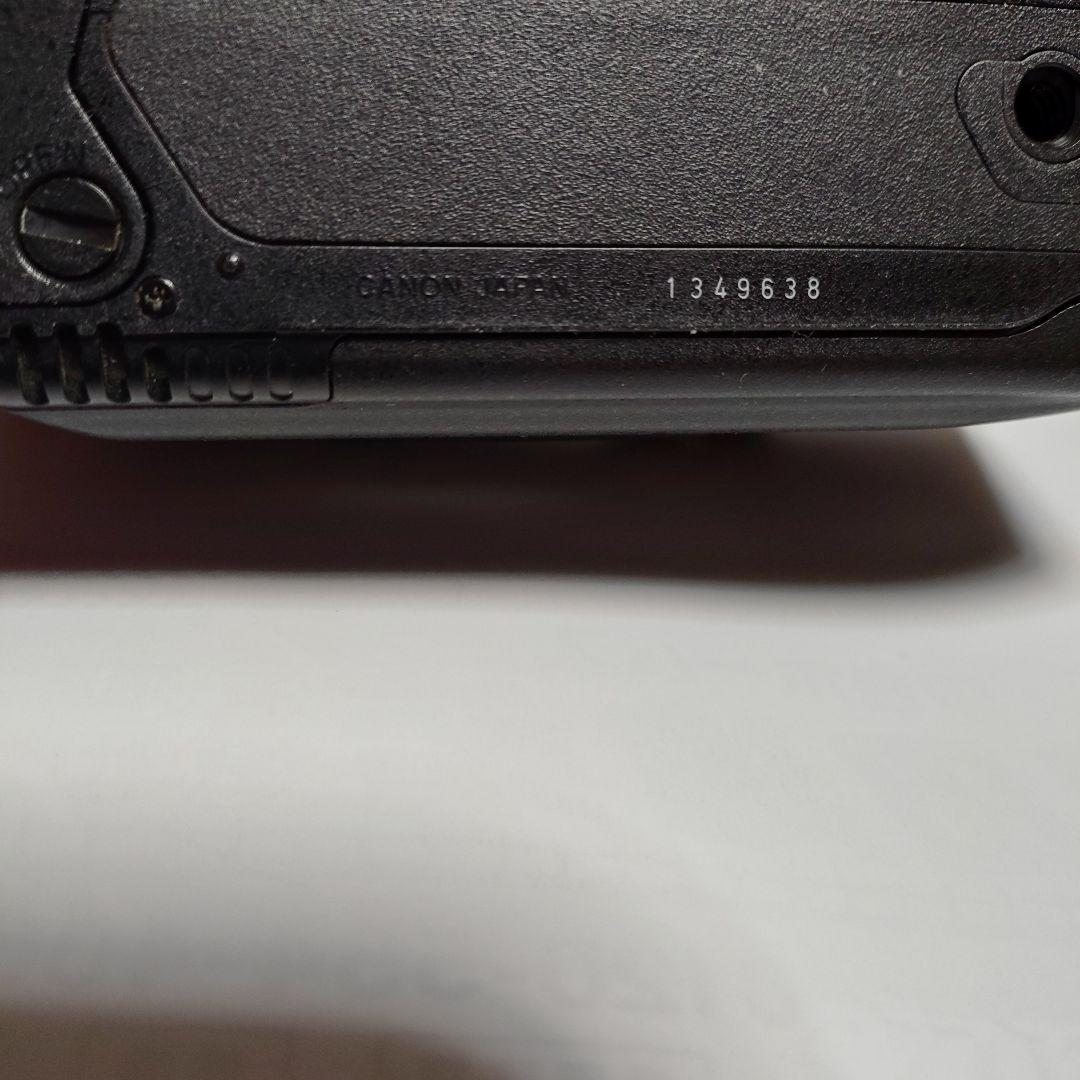 Canon TELE 6 コンパクトフィルムカメラ