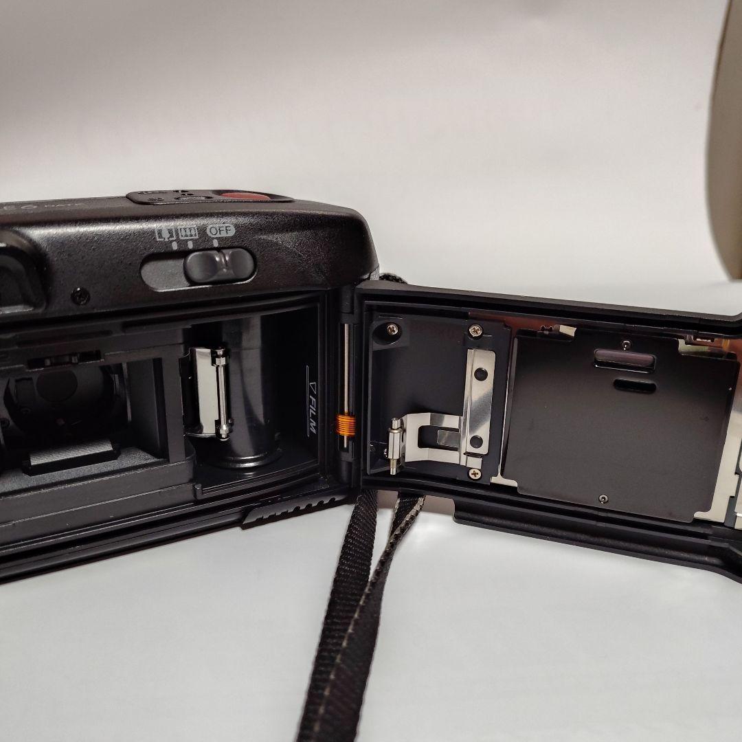 Canon TELE 6 コンパクトフィルムカメラ