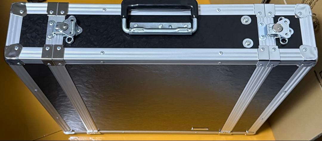 【美品】ARMOR(アルモア)A2U 2Uラックケース FRP仕様